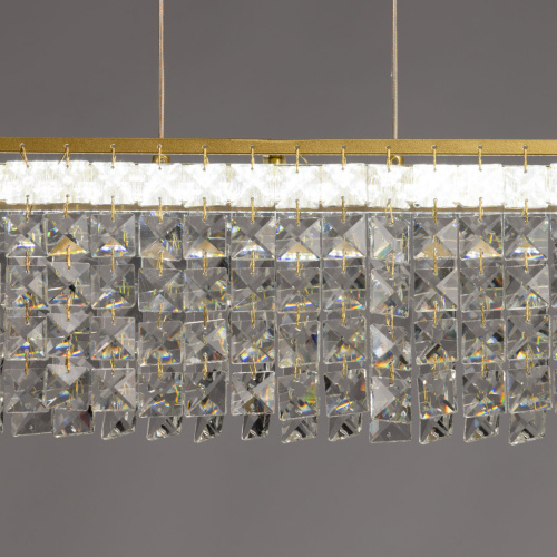 Люстра De City Бриз фото 5