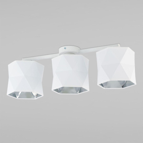 Потолочная люстра TK Lighting 3247 Siro White Потолочная люстра TK Lighting 3247 Siro White