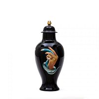 Ваза Hands with Snakes