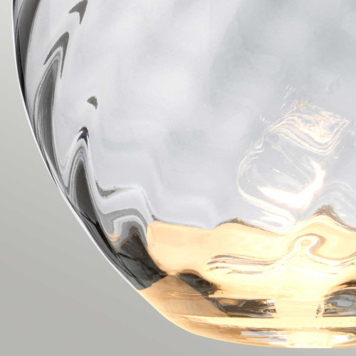 Настольная лампа Elstead Lighting, Арт. LENA-TL-L-SMOKE фото 4 Настольная лампа Elstead Lighting, Арт. LENA-TL-L-SMOKE фото 4