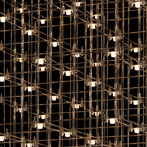 10348/1200 Подвесной светильник LOFT IT Maze фото 3 10348/1200 Подвесной светильник LOFT IT Maze фото 3