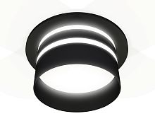 Встраиваемый точечный светильник MR16 1*GU5.3 (комплект)