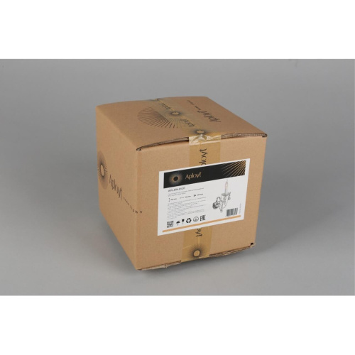 Светильник настенный (Бра) APL.814.01.01 фото 8 Светильник настенный (Бра) APL.814.01.01 фото 8