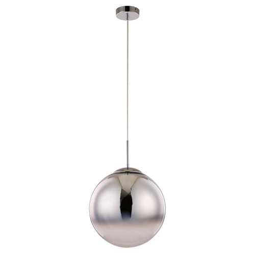 Подвесной светильник Arte Lamp Jupiter Chrome A7963SP-1CC Подвесной светильник Arte Lamp Jupiter Chrome A7963SP-1CC