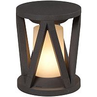 Светильник уличный наземный Kink Light 09325,19