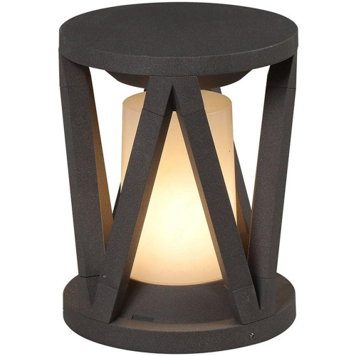 Светильник уличный наземный Kink Light 09325,19