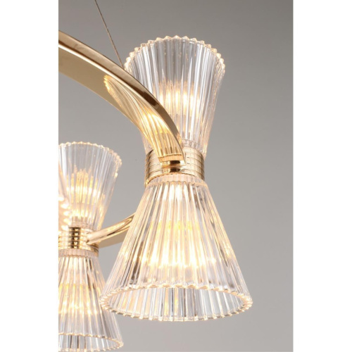 Люстра подвесная APL.801.03.12 фото 17