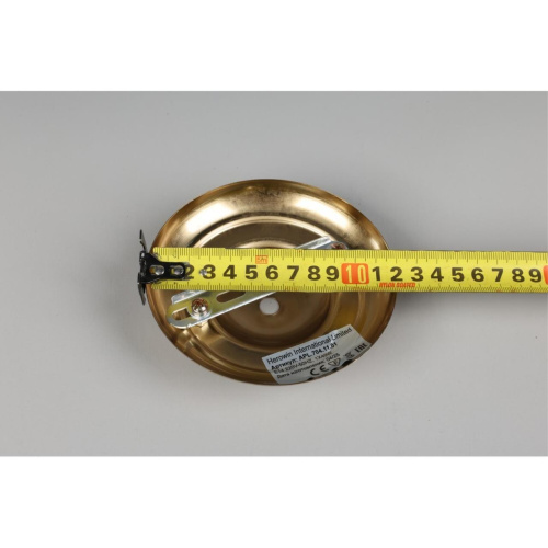 Светильник настенный (Бра) APL.704.11.01 фото 11 Светильник настенный (Бра) APL.704.11.01 фото 11