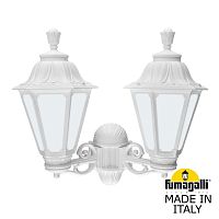 Fumagalli Светильник уличный настенный FUMAGALLI PORPORA/RUT E26.141.000.WYE27