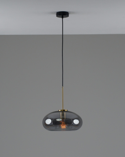 Светильник подвесной Moderli V11530-1P Laura фото 5 Светильник подвесной Moderli V11530-1P Laura фото 5