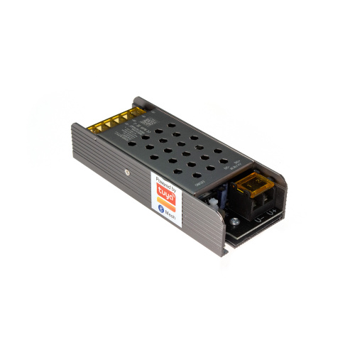 424911 Контроллер для светодиодной ленты LIGHTSTAR 1 цвет CW 480W фото 2 424911 Контроллер для светодиодной ленты LIGHTSTAR 1 цвет CW 480W фото 2