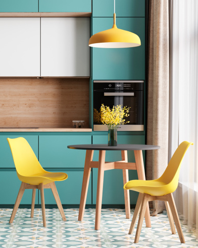 Светильник подвесной Moderli V11450-1P Hygo фото 2 Светильник подвесной Moderli V11450-1P Hygo фото 2