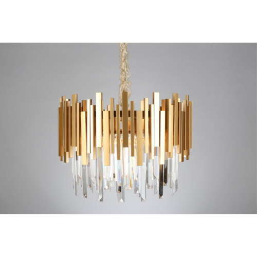 Люстра подвесная OML-72803-09 фото 7 Люстра подвесная OML-72803-09 фото 7