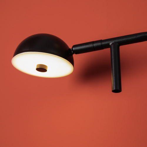 Настенный светильник (бра) Freya FR5549WL-L7B фото 18 Настенный светильник (бра) Freya FR5549WL-L7B фото 18