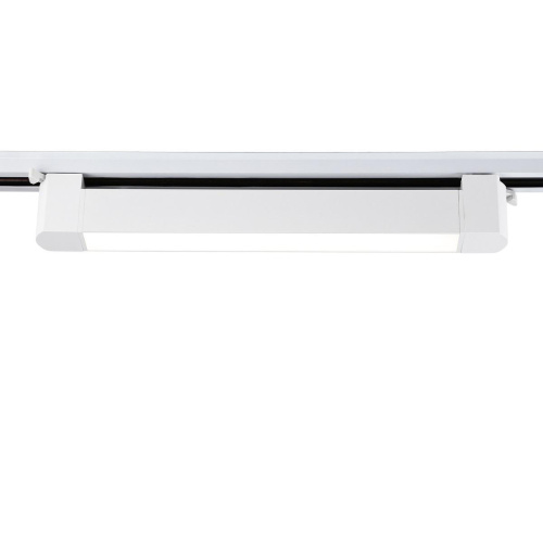 Трековый светодиодный светильник Ambrella light Track System GL6730 Трековый светодиодный светильник Ambrella light Track System GL6730