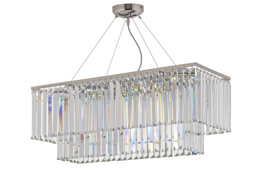 Подвесная люстра Arti Lampadari Elite Enio E 1.5.70x25.101 NP фото 5 Подвесная люстра Arti Lampadari Elite Enio E 1.5.70x25.101 NP фото 5