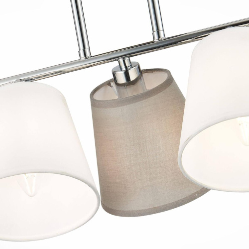 Потолочная люстра Evoluce Prato SLE300402-03 фото 4