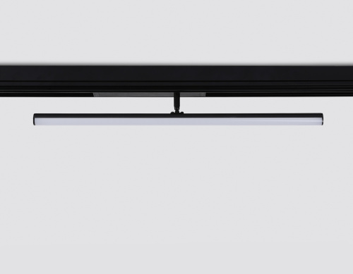 Трековый линейный светильник с памятью Switch-3CCT 3000K-6000K 12Вт 120° фото 6
