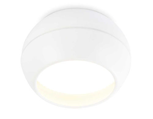 Светильник встраиваемый AMBRELLA LIGHT TECHNO SPOT TN6636 фото 3