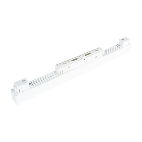 Магнитный трековый светильник Arte Lamp LINEA A4634PL-1WH фото 3