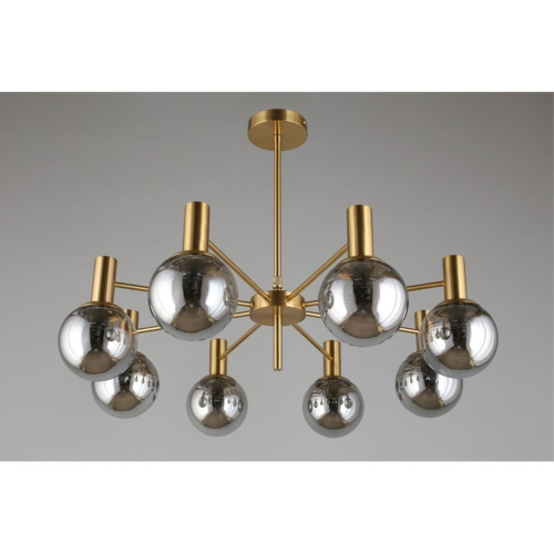 Люстра потолочная APL.610.07.08 фото 2 Люстра потолочная APL.610.07.08 фото 2