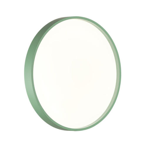 Настенно-потолочный светодиодный светильник Sonex Color Mavic 7743/CL фото 5