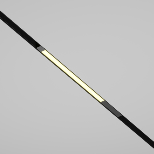 Трековый светильник Technical TR231-2-10W3K-B фото 8