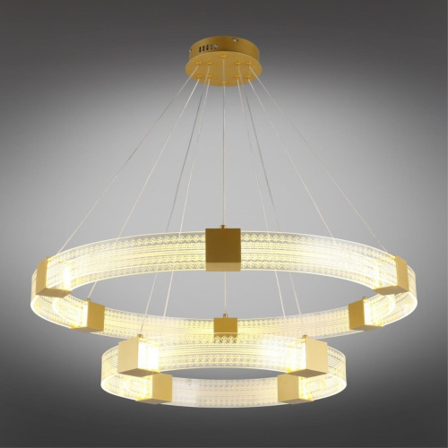 Люстра подвесная APL.030.03.100 фото 3