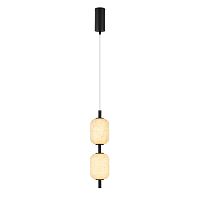 Светильник SP-CARAMELA-HANG-R120-7W Warm2700 (BK, 300 deg, 230V) Arlight 056886
