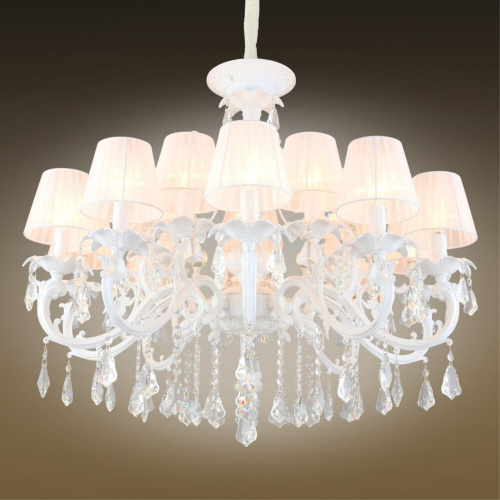 Люстра подвесная OML-30807-15 фото 3