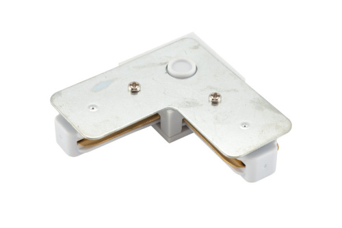 Трековый светильник Denkirs DK Track White (SOLID BASE) | DK ТРЕК БЕЛЫЙ (СОЛИД БЕЙС) TR1102-WH фото 2 Трековый светильник Denkirs DK Track White (SOLID BASE) | DK ТРЕК БЕЛЫЙ (СОЛИД БЕЙС) TR1102-WH фото 2