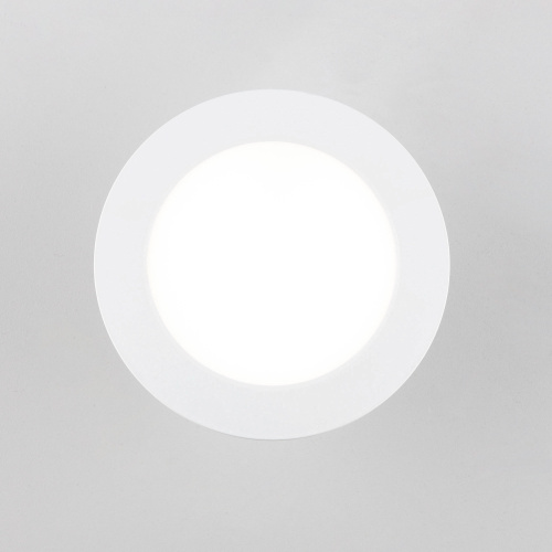 Citilux Галс CLD5507N Встраиваемый светодиодный светильник фото 7 Citilux Галс CLD5507N Встраиваемый светодиодный светильник фото 7