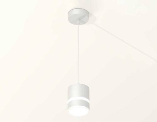 Комплект подвесного светильника Ambrella light Techno Spot XP (A2331, C8110, N8444) XP8110022 фото 2