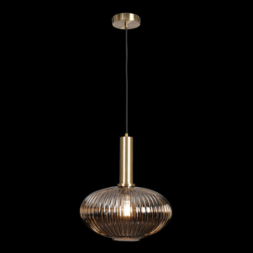 2070-C+BR Подвесной светильник LOFT IT Iris фото 4