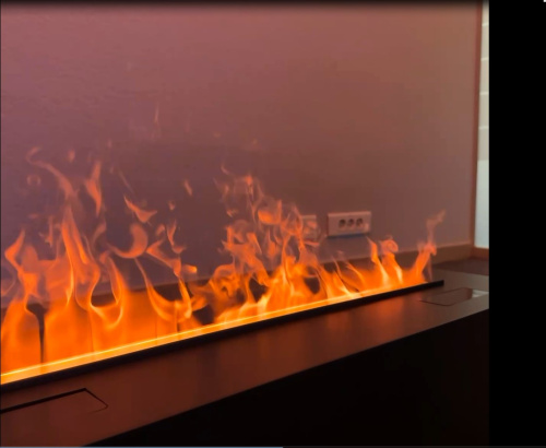 Электроочаг CASSETTE 800 AUTO фото 9 Электроочаг CASSETTE 800 AUTO фото 9