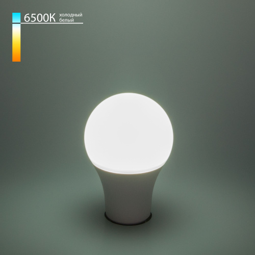 Светодиодная лампа A65 15W 6500K E27 BLE2726 Светодиодная лампа A65 15W 6500K E27 BLE2726