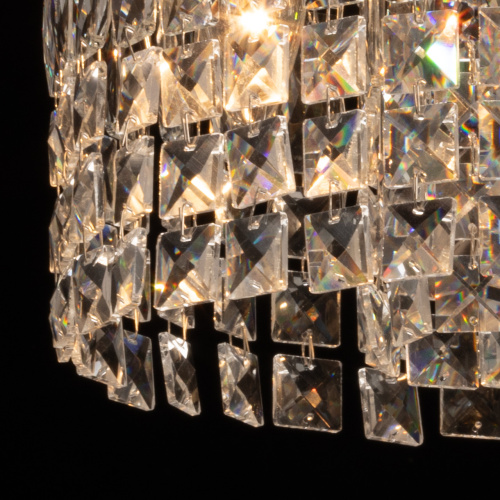 Люстра De City Арман фото 8 Люстра De City Арман фото 8