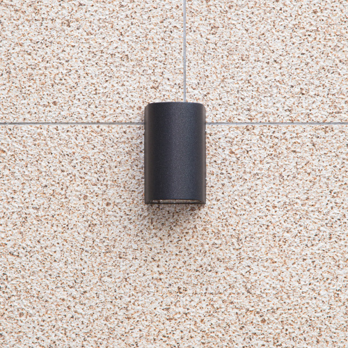 Настенный фонарь Natural Concepts, Арт. NC-003332-DG фото 5