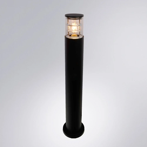 Ландшафтный светильник Arte Lamp TOKYO A5318PA-1BK фото 2 Ландшафтный светильник Arte Lamp TOKYO A5318PA-1BK фото 2