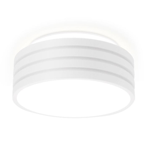 Встраиваемый светильник Ambrella light Techno Spot TN301 фото 2