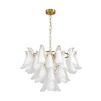 Люстра Lumion PLUME 8385/9