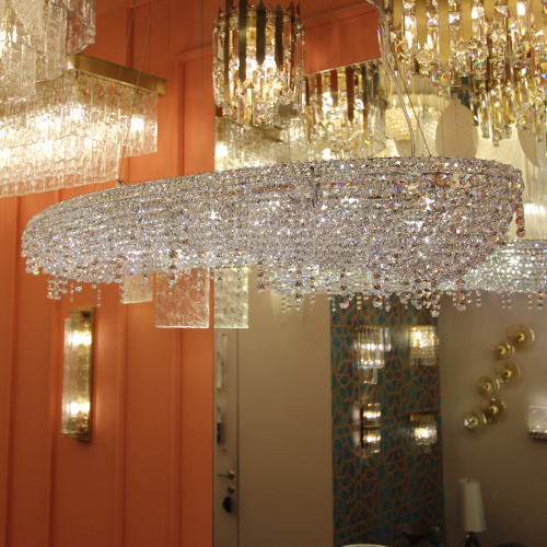 Люстра Cloyd HAYAO C16 / шир. 120 см - хром (арт.10888) фото 3 Люстра Cloyd HAYAO C16 / шир. 120 см - хром (арт.10888) фото 3