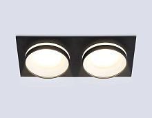 Светильник встраиваемый Ambrella Light TN30712