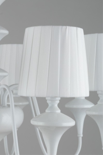 Люстра подвесная OML-72503-08 фото 4 Люстра подвесная OML-72503-08 фото 4