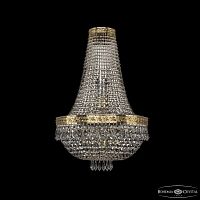 Бра 19271B/H2/35IV G Bohemia Ivele Crystal (Богемия Ивеле Кристалл)