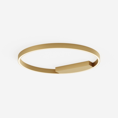 Потолочный светильник Maytoni MOD058CL-L35BSK фото 4