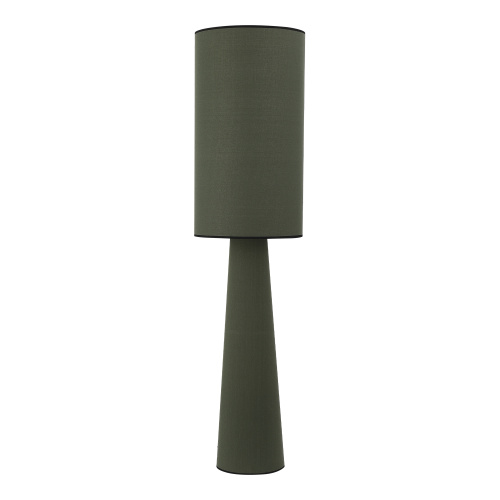 SL1354.705.01 Светильник напольный ST-Luce Хаки/Хаки, Черный E27 1*40W JACKIE фото 5