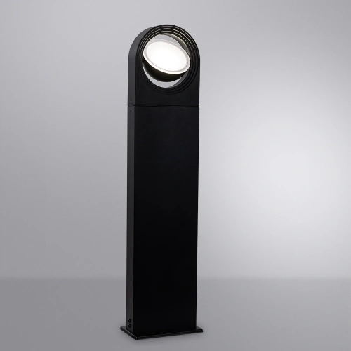 Ландшафтный светильник Arte Lamp SAN FRANCISCO A1831PA-1BK фото 2 Ландшафтный светильник Arte Lamp SAN FRANCISCO A1831PA-1BK фото 2