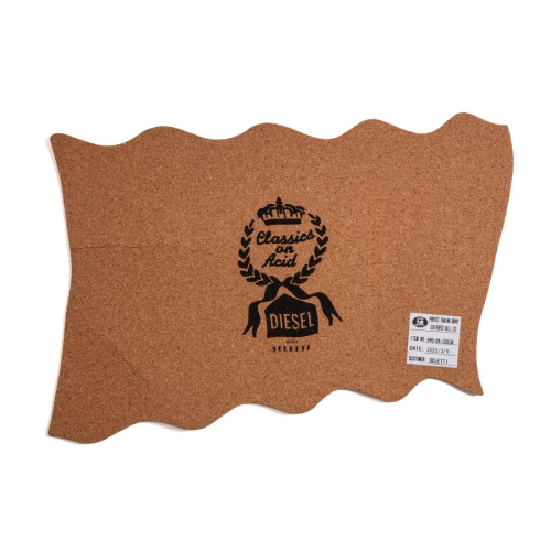 Салфетка под приборы Acid Flower F фото 2 Салфетка под приборы Acid Flower F фото 2