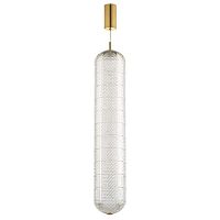 Подвесной светодиодный светильник Arti Lampadari Candels L 1.P3 G